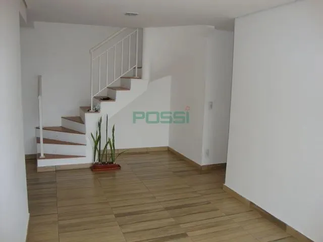Imagem: Cobertura Duplex com 2 Dormitórios Sendo