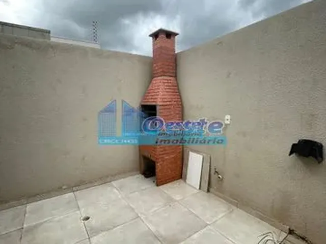 Imagem 4: Casa para Venda com 66 Metros Quadrados com 3 Quartos em Morumbi - Cascavel - Pr