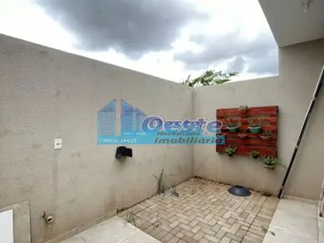 Imagem 7: Casa para Venda com 66 Metros Quadrados com 3 Quartos em Morumbi - Cascavel - Pr