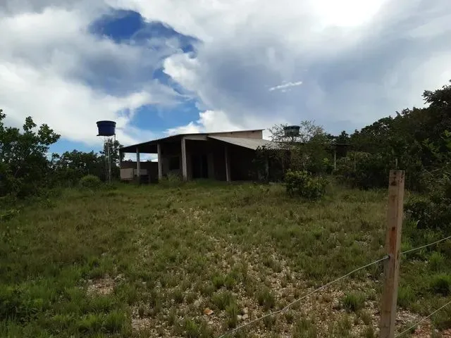 Imagem: Rancho Serra da Mesa