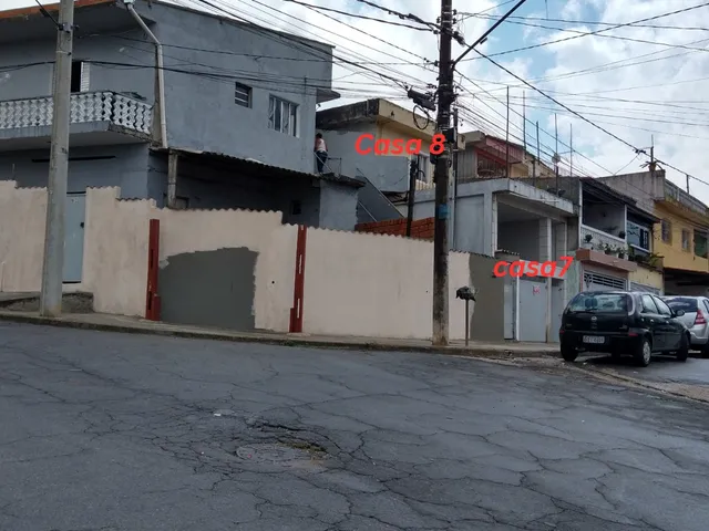 Imagem: Grande oportunidade Casa à venda em Itapecerica