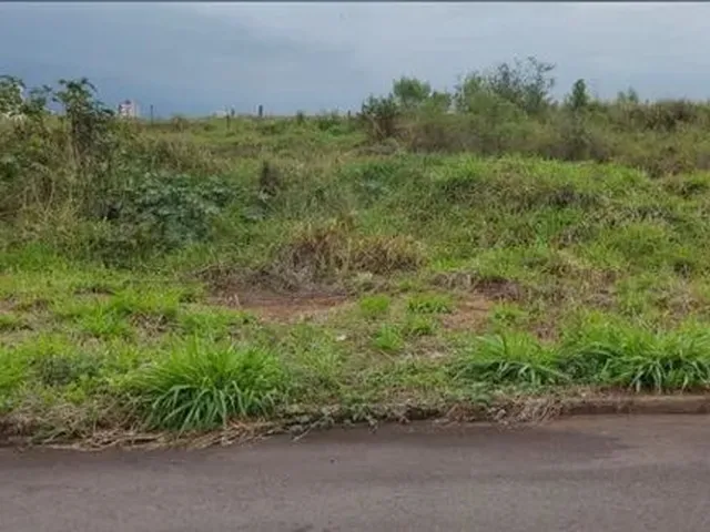 Imagem: Terreno com 360M² - Parque Firenze