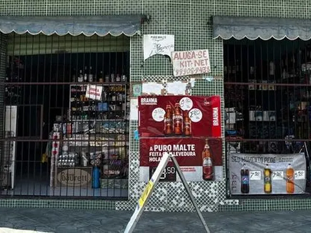 Imagem: Distribuidora de Bebidas
