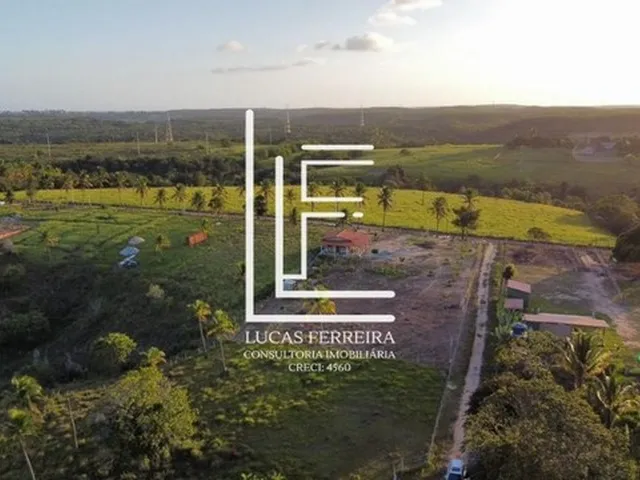 Imagem: Ipioca Ranch, Lote de Chácara, Há 1.5