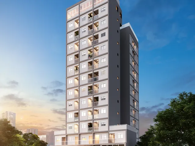 Imagem: Enjoy Residence - Residencial - Enjoy Residence