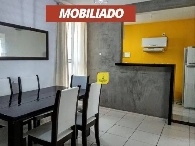 Imagem: Belo Apartamento no Condomínio Jardim de
