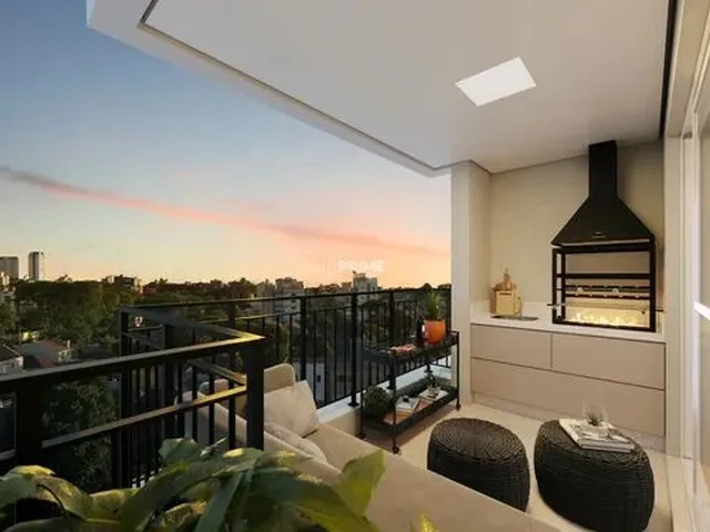 Imagem: Apartamento de 126 M² - Lançamento no