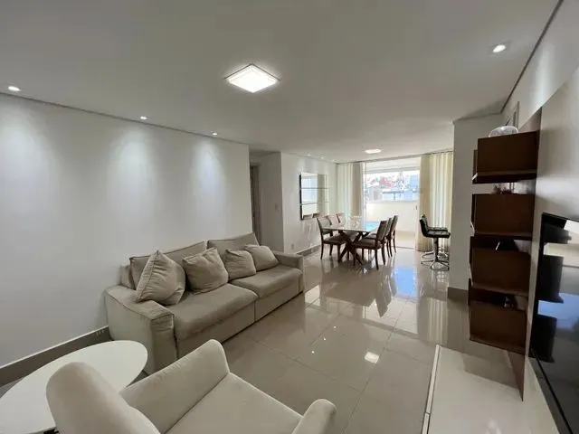 Imagem: Apartamento 3 Quartos com 92 M² e 3 Vagas