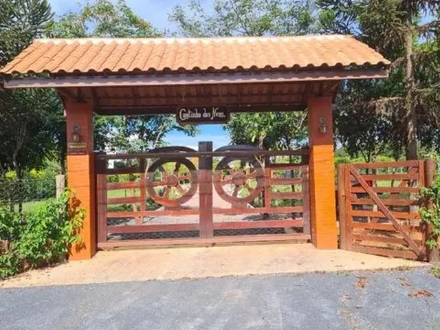 Imagem 1: Troco Ou Vendo Chácara com Casa Nova na Laje