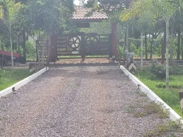 Imagem 12: Troco Ou Vendo Chácara com Casa Nova na Laje