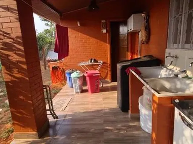 Imagem 15: Troco Ou Vendo Chácara com Casa Nova na Laje