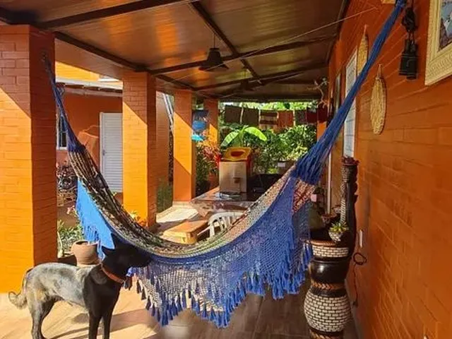 Imagem 3: Troco Ou Vendo Chácara com Casa Nova na Laje