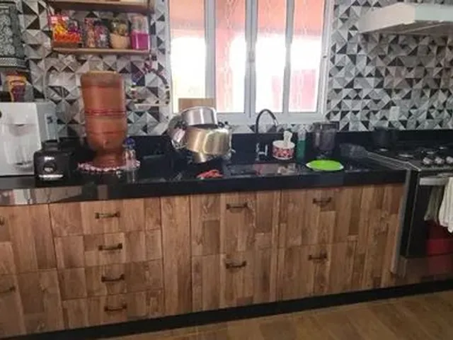 Imagem 11: Troco Ou Vendo Chácara com Casa Nova na Laje