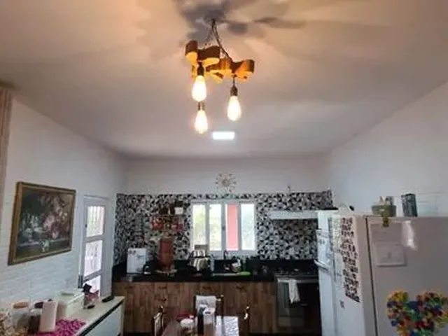 Imagem 2: Troco Ou Vendo Chácara com Casa Nova na Laje