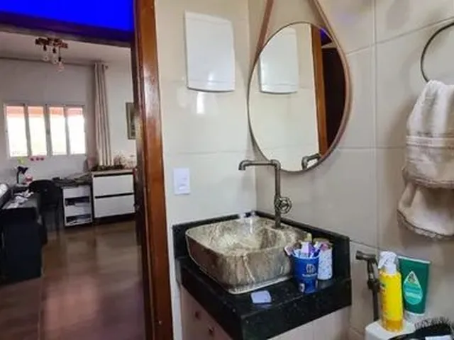Imagem 4: Troco Ou Vendo Chácara com Casa Nova na Laje