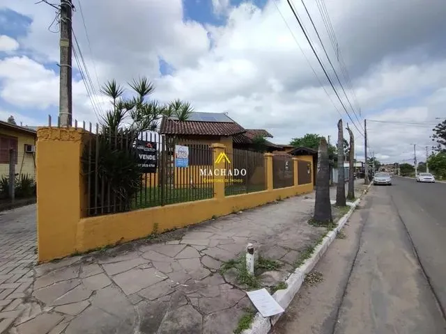 Imagem: Casa À Venda com Excelente Localização