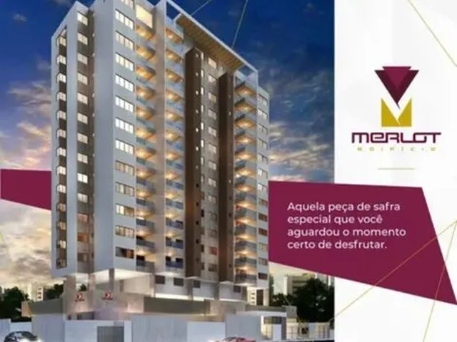 Imagem: Edifício Merlot