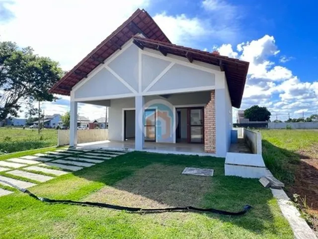 Imagem: Condomínio Monte Sinai Imóvel com 3 Suites