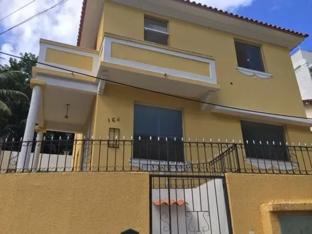 Imagem: Casa Jardim Brasil-Barra - para Aluguel