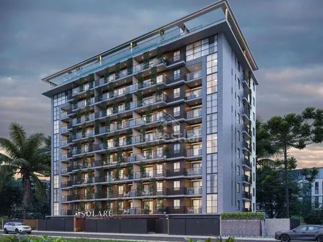 Imagem: Apartamento com 2 Dormitórios À Venda