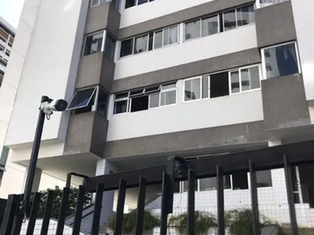 Imagem: Apartamento nas Graças
