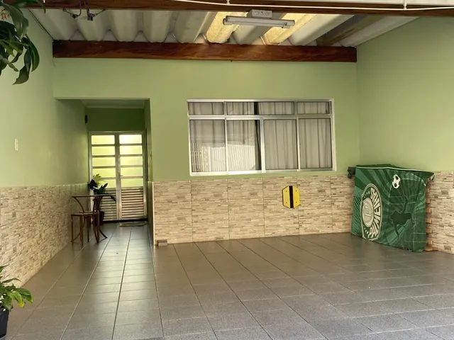Imagem: Imperdível Casa À Venda em São Paulo-Sp