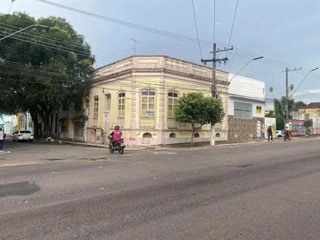 Imagem 2: Alugo Prédio Comercial no Centro de Manaus