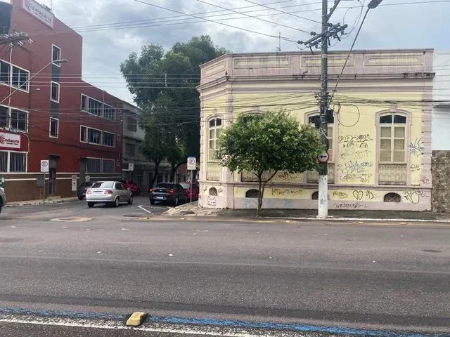 Imagem 5: Alugo Prédio Comercial no Centro de Manaus