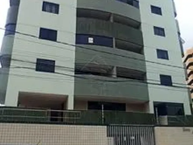 Imagem: Apartamento Padrão em João Pessoa