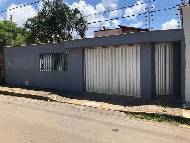 Imagem: Vendo Casa no Altos do Calhau