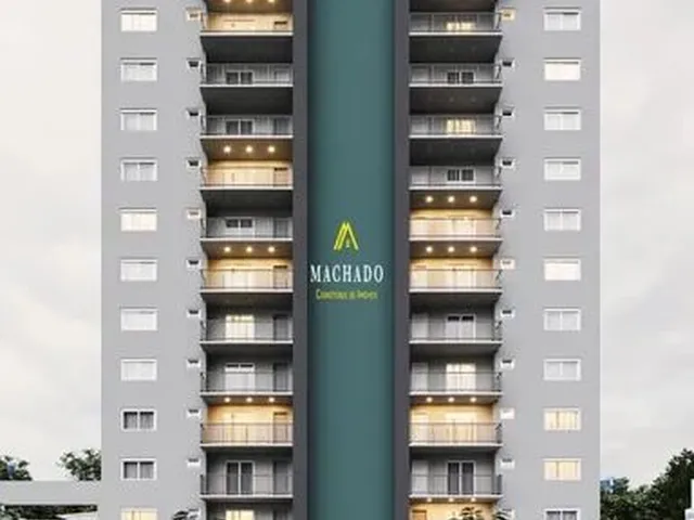 Imagem: Residencial Estância Village Ref 210715