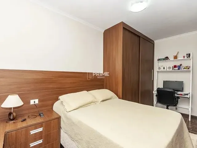 Imagem 2: Apartamento de 132M² no Centro de Curitiba