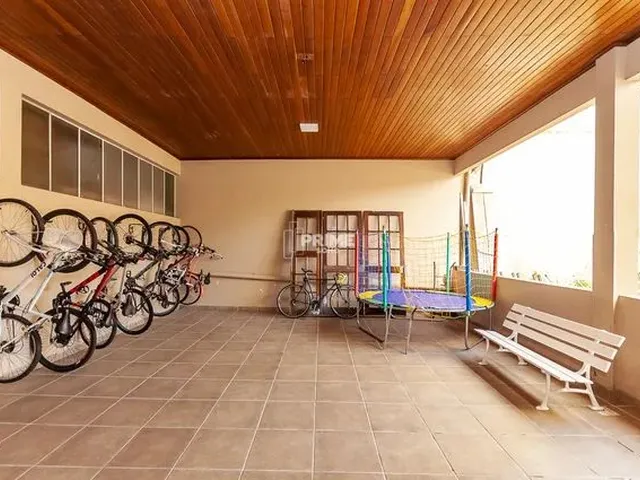 Imagem 9: Apartamento de 132M² no Centro de Curitiba