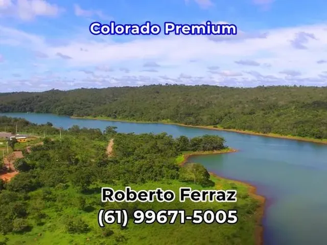 Imagem: Corumbá Iv, Excelente, Corumbá 4, Terreno/Lote