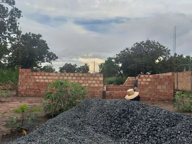 Imagem: Vendo Ou Troco Terreno no João de Barro