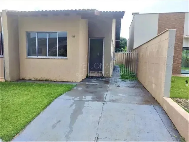 Imagem 7: Casa - Pronto para Morar / 3 Quartos com Suíte Res. Maritacas