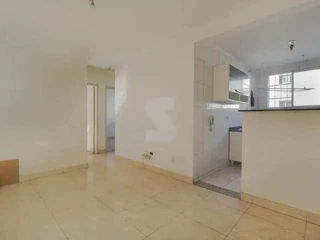 Imagem: Apartamento 3 Quartos com 1 Suíte, 1 Vaga