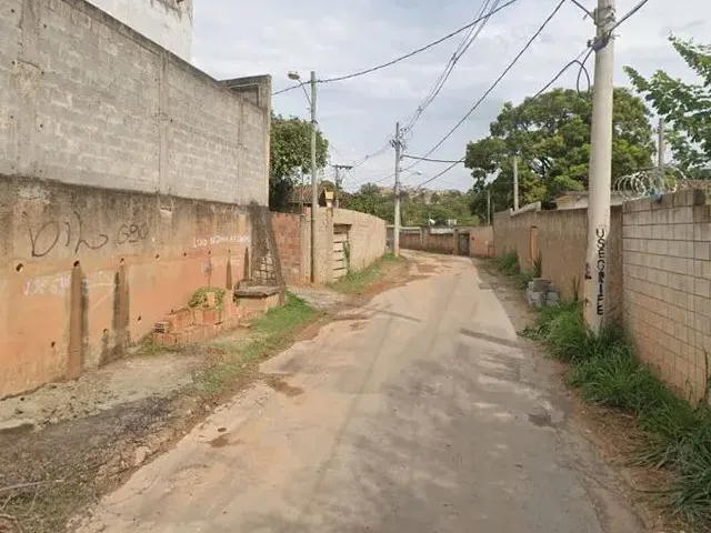Imagem: Santa Luzia/Mg - Lote Urbano com 1.141,00M²