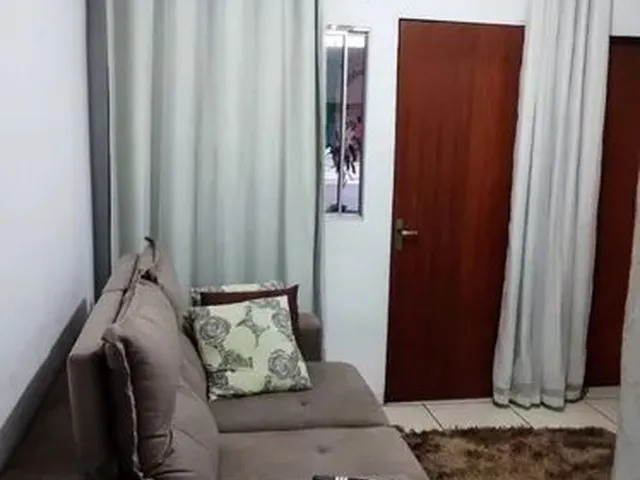 Imagem: Vendo Kitnet em Jardim Tropical