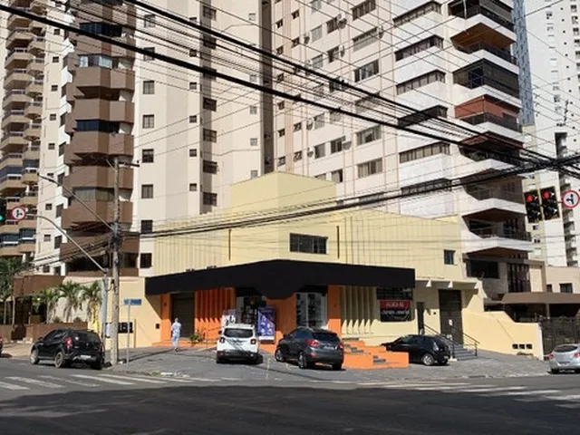 Imagem: Sala Comercial - Setor Oeste - Rua 02 C/