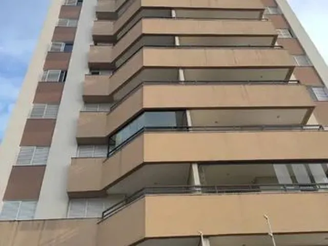 Imagem: Apartamento Edifício Angelica Taubaté