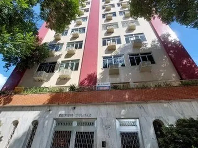 Imagem: Apartamento para Aluguel Possui 80 Metros