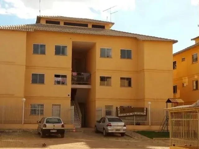 Imagem: Ágio de Apartamento Padrão