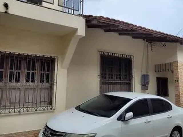 Imagem: Excelente Casa pra Alugar com 2/4 em Umarizal