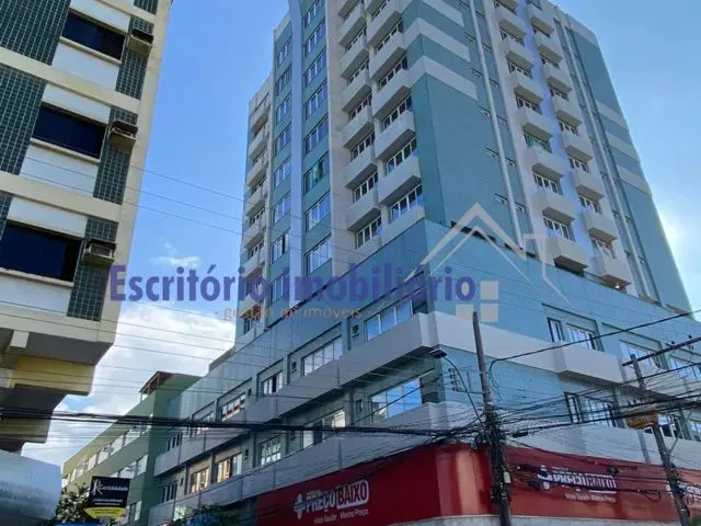 Imagem: Apartamento 3 Quartos, 1 Vaga de Garagem