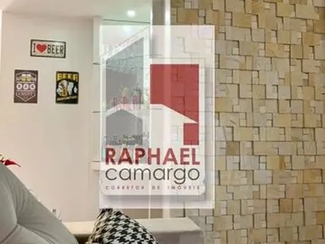 Imagem 1: Apartamento Centro - Barra Mansa - Rj