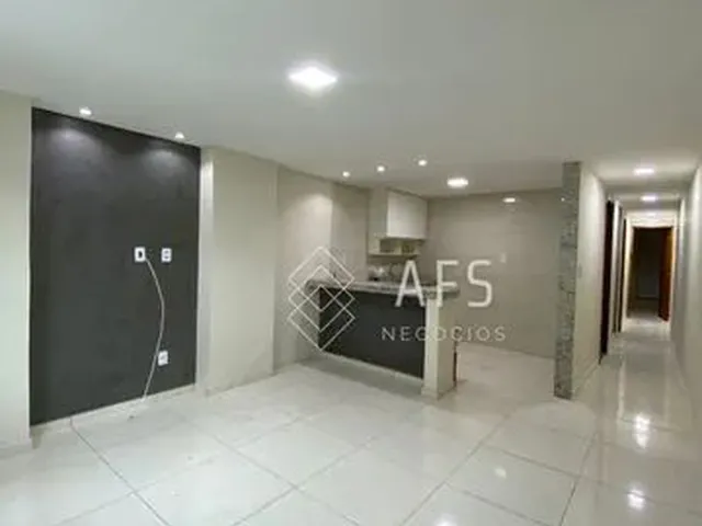 Imagem: Casa 60 M² Piedade - Rio de Janeiro - Semimobiliado