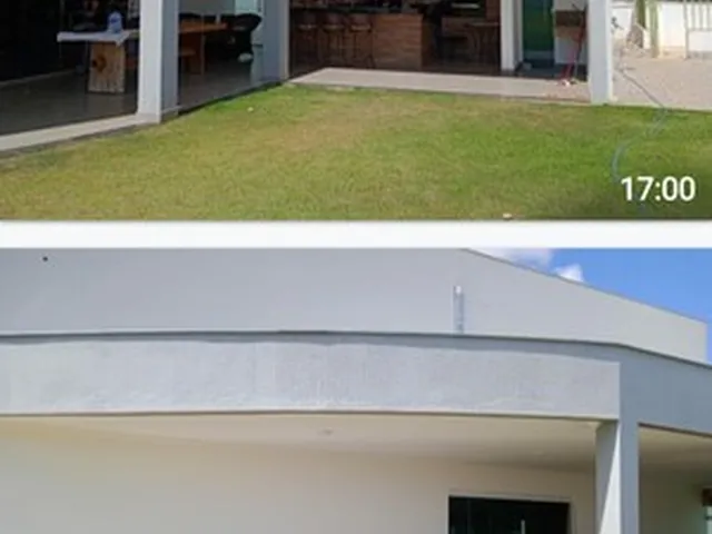 Imagem: Lagoa Santa, Linda Casa Moderna, Lote 1.200M2