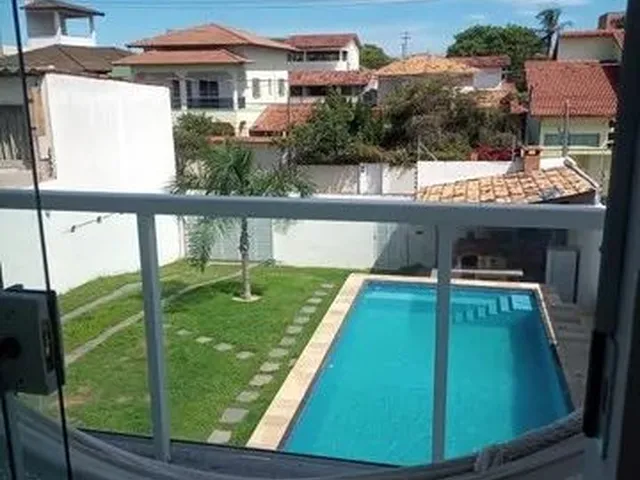 Imagem: Casa dos Sonhos em Vila Velha 3 Suítes