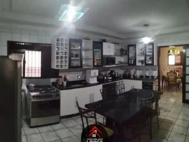 Imagem 6: Casa Zona Norte Panatis. Churrasqueira, Área de serviço, 400m² de...